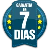 GARANTIA 7 DIAS