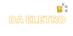 Logo como da eletro