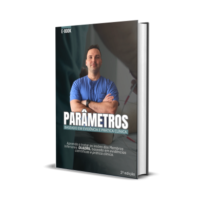 Parametros MMII - Quadril E-book